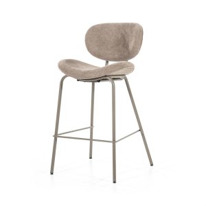 Byboo –  Bar Chair Ace – Brown