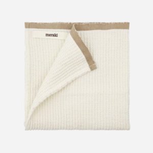 Meraki – Kitchen Towels Bare Sand