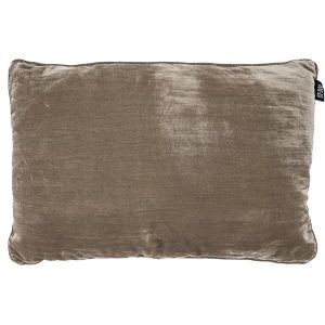 Byboo – Pillow Cami 40×60 Cm – Brown