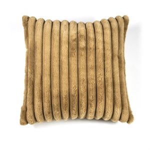 Byboo – Pillow Wuzzy 50×50 Cm – Gold