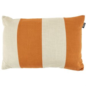 Byboo – Pillow, Blend – Natural Orange