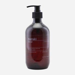 Meraki – Hand Soap Meadow Bliss