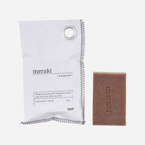 Meraki – Hand Soap Mangosteen