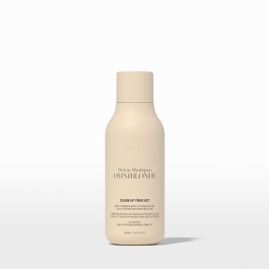 Omniblonde – Clean Up Your Act Detox Shampoo 40ml