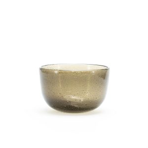 Byboo – Bowl Bubble Large – Brown