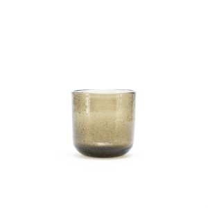 Byboo – Water Glass Bubble – Brown