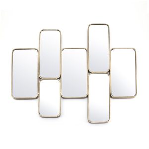 Byboo – Burly Collection, Multi Mirror