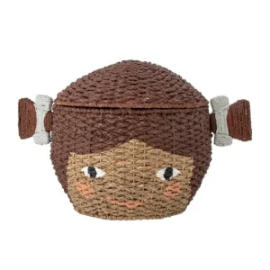 Bloomingville Mini Mand lill Meisje